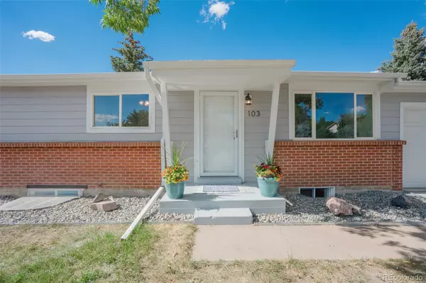 Castle Rock, CO 80104,103 Ash AVE