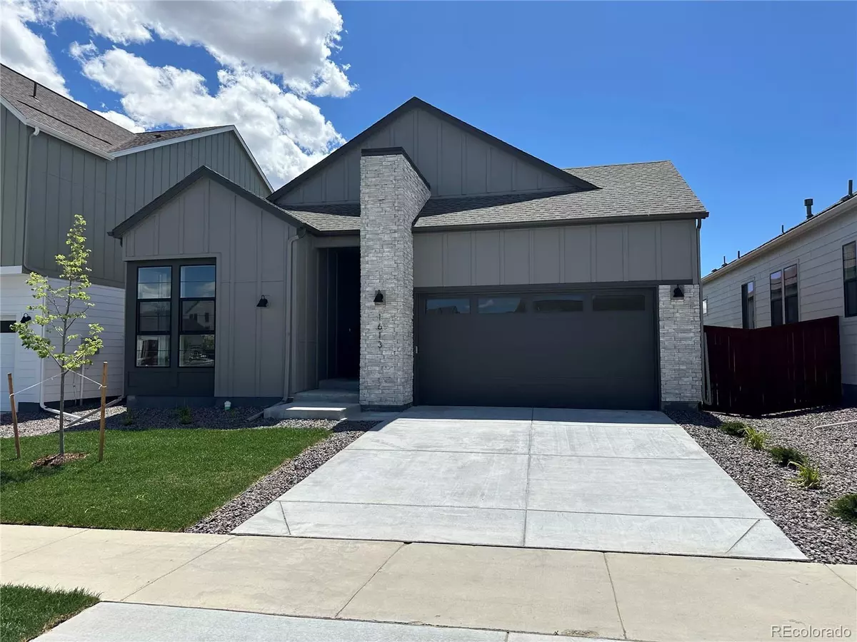 Windsor, CO 80550,1613 Winter Glow DR