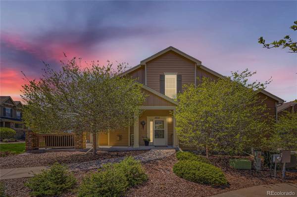 4822 Pathfinder CT, Castle Rock, CO 80108