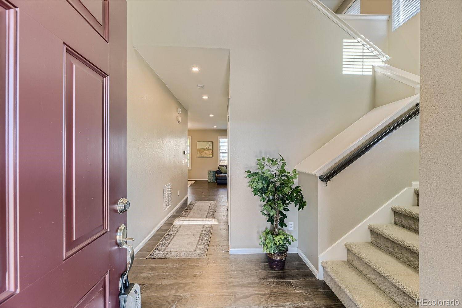 Centennial, CO 80112,8265 S Trails Edge WAY