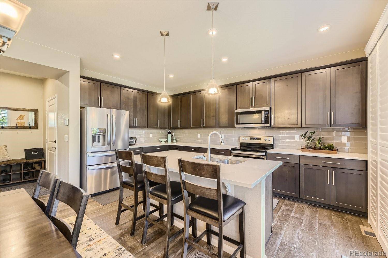 Centennial, CO 80112,8265 S Trails Edge WAY
