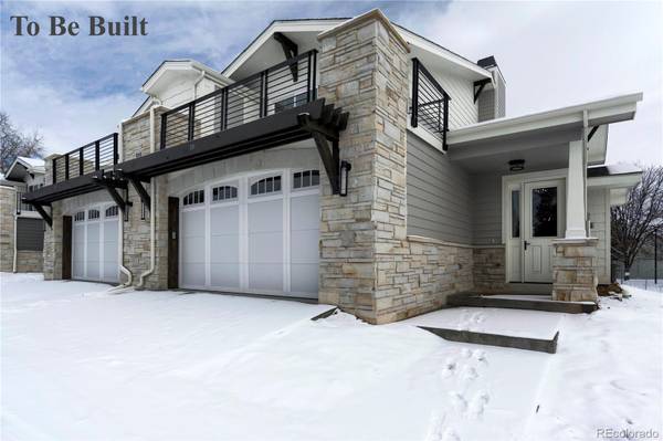 910 Hill Pond RD #6, Fort Collins, CO 80526