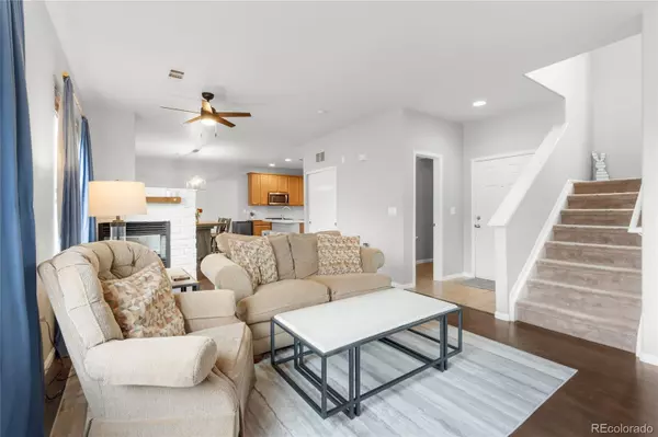 Thornton, CO 80241,12973 Grant CIR #A