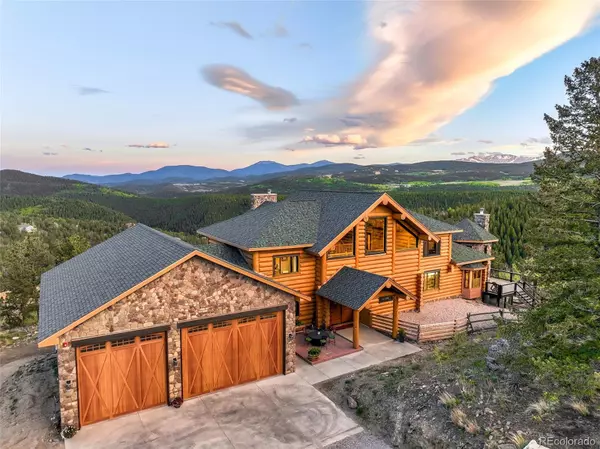 4 Dill Pickle PL, Black Hawk, CO 80422