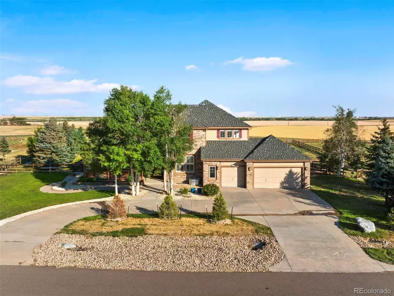 365 Antelope DR, Bennett, CO 80102