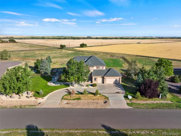 Bennett, CO 80102,365 Antelope DR