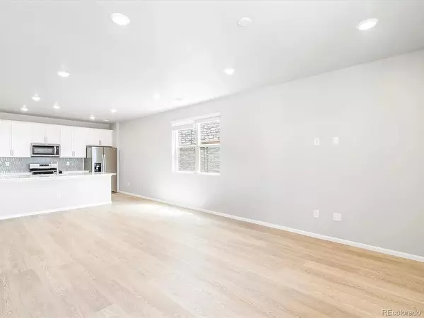 Aurora, CO 80019,6385 N Netherland CT