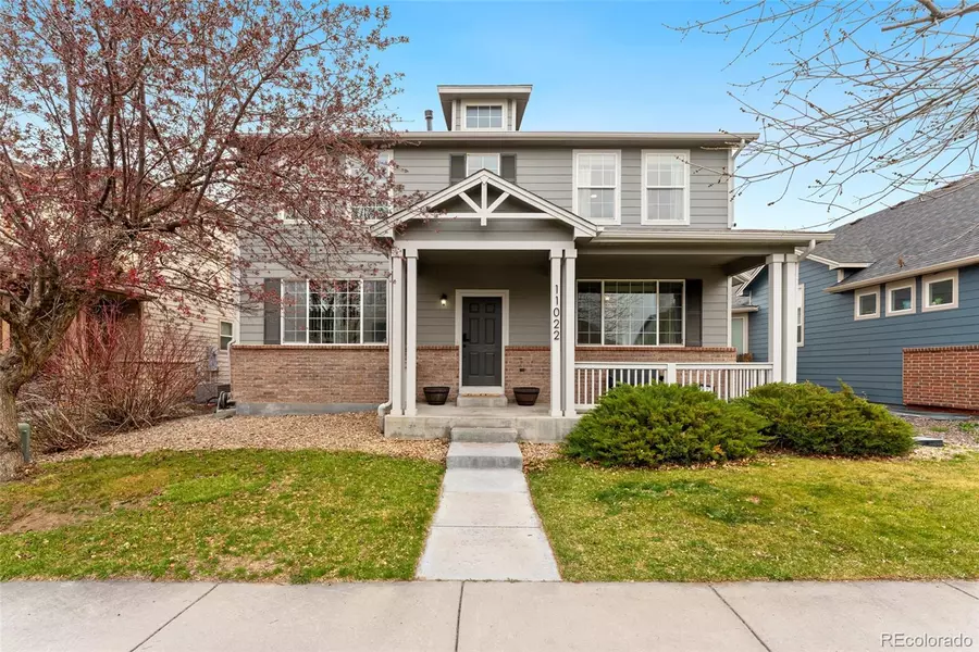 11022 Newark ST, Commerce City, CO 80640