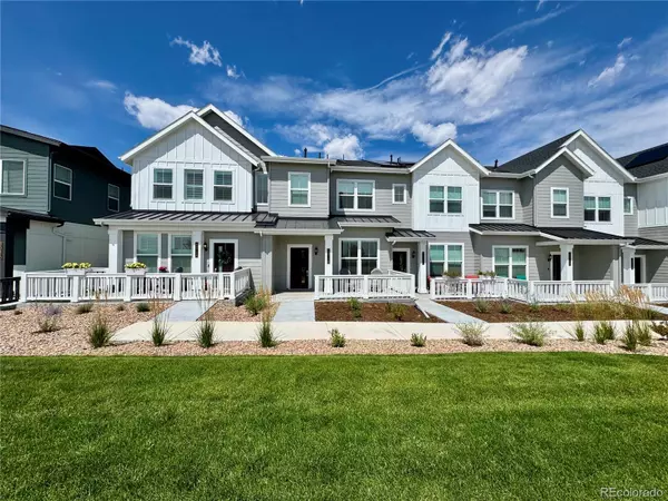 9072 Gladiola WAY #B, Arvada, CO 80005