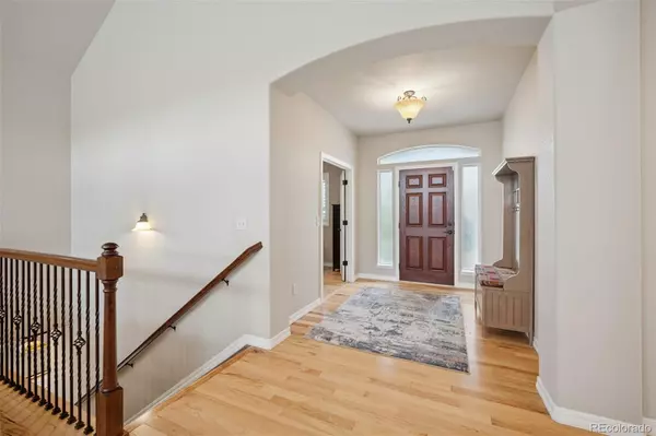 Monument, CO 80132,1553 Plowman DR