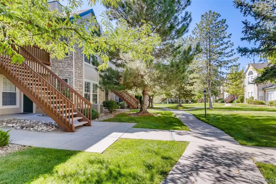 4015 S Dillon WAY #204, Aurora, CO 80014