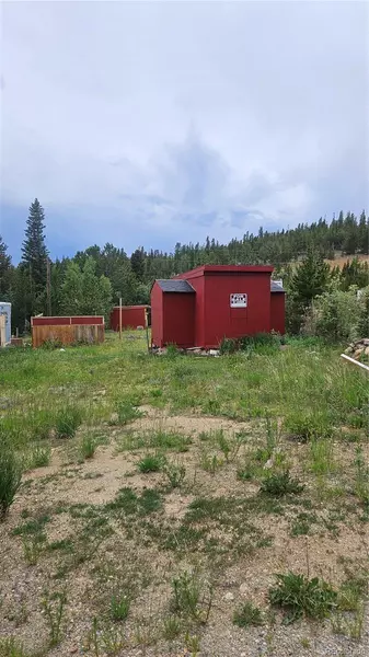 Little Creek Road, Idaho Springs, CO 80260