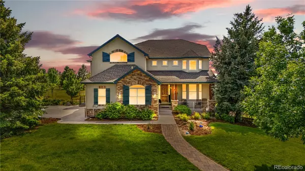 Parker, CO 80134,12665 S Robinson Ranch CT