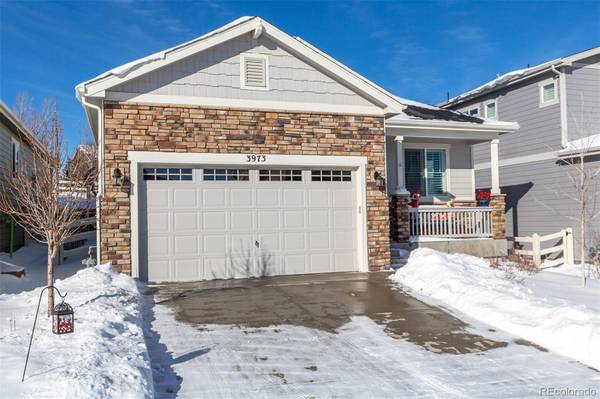 3973 John CT, Castle Rock, CO 80104