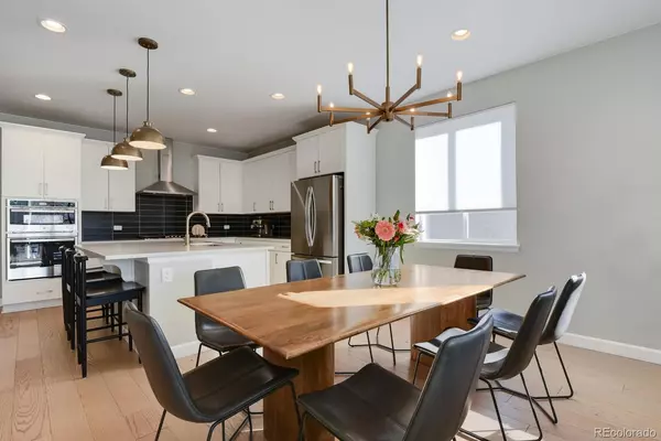 Arvada, CO 80002,5271 Routt CT