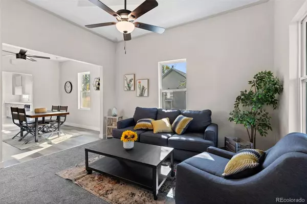 Denver, CO 80219,146 Stuart ST