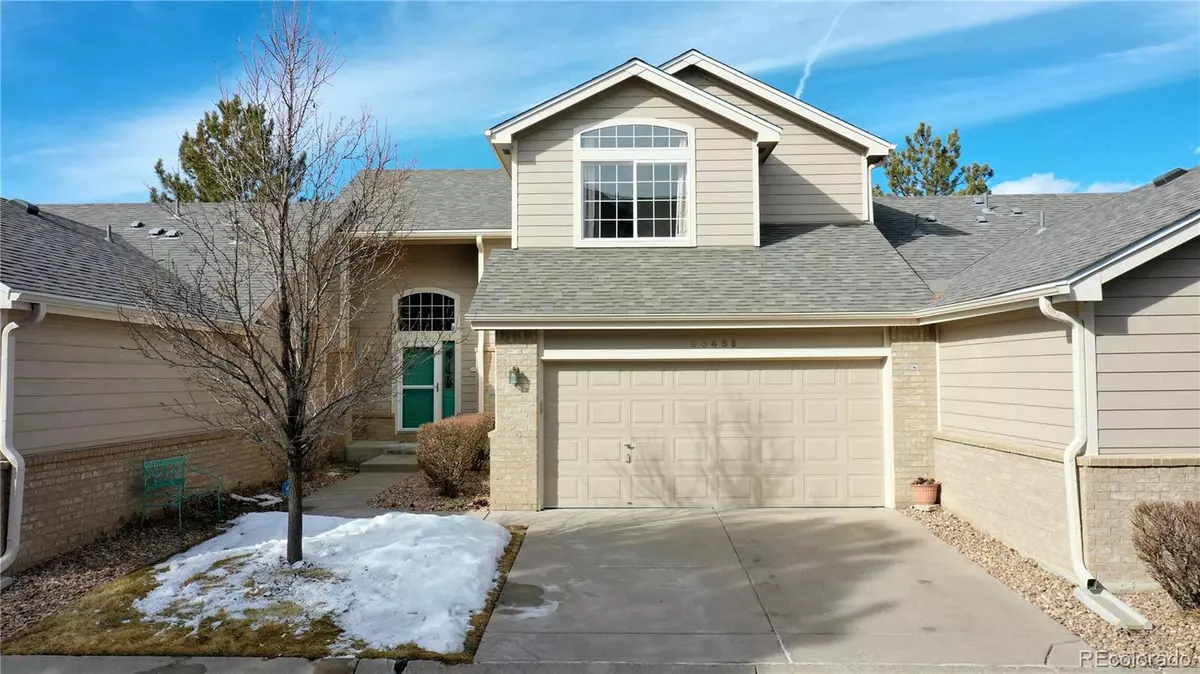 Westminster, CO 80021,9645 Brentwood WAY #B