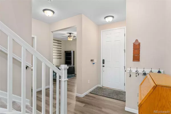 Fort Lupton, CO 80621,2300 Coyote Creek DR