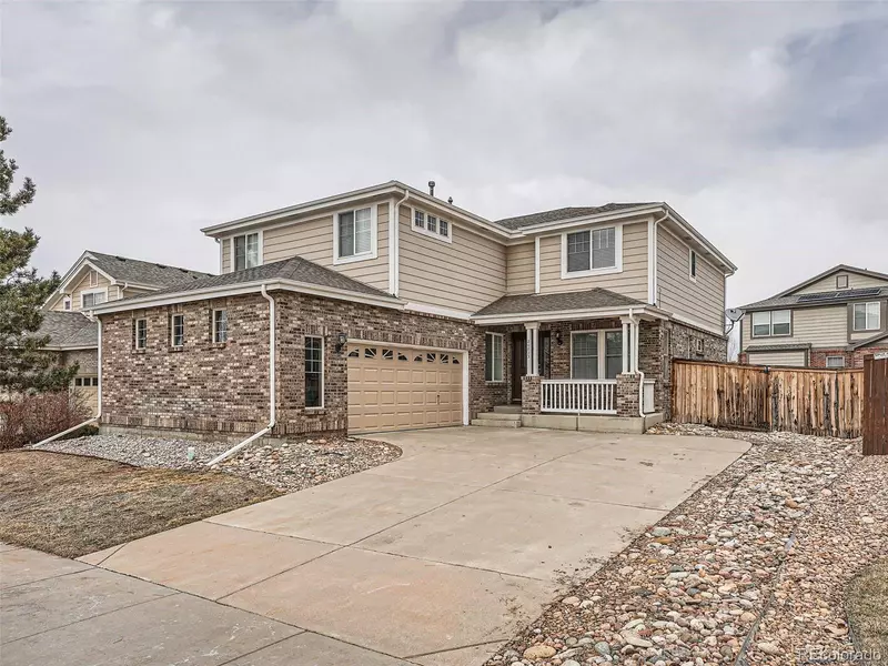 20823 E Girard DR, Aurora, CO 80013