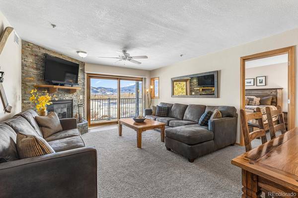 1630 Lakeview TER #104C, Frisco, CO 80443