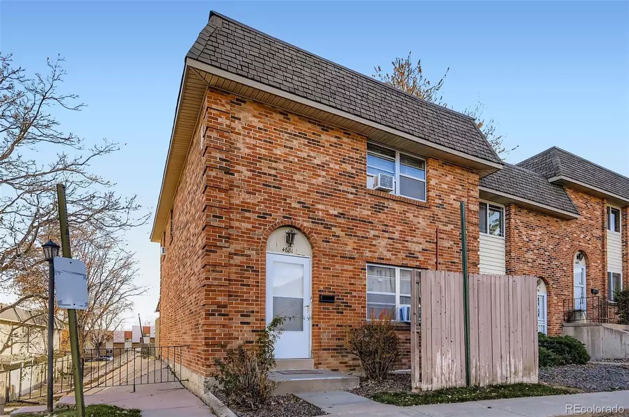 4681 S Lowell BLVD, Denver, CO 80236