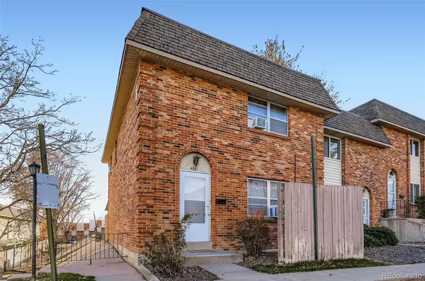 4681 S Lowell BLVD, Denver, CO 80236