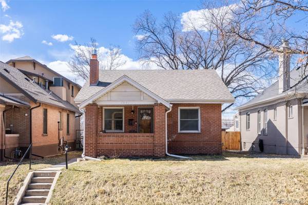 1041 S Ogden ST, Denver, CO 80209