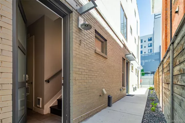 Denver, CO 80204,1323 Elati ST #3