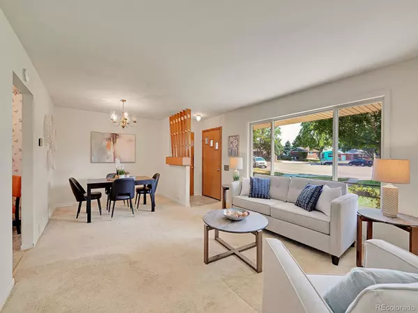 Centennial, CO 80121,1685 E Noble PL