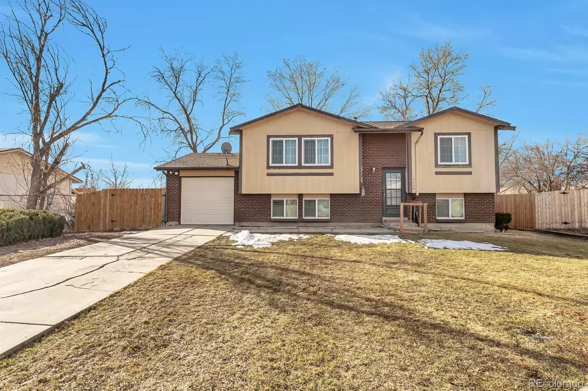 Westminster, CO 80030,5006 W 71st CT