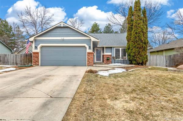 1607 Barnwood DR, Fort Collins, CO 80525