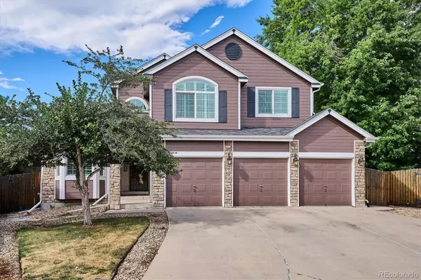 Littleton, CO 80127,11054 W Grand PL
