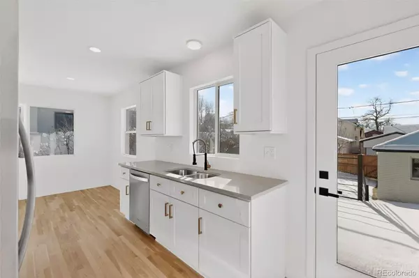 Denver, CO 80212,5040 W 33rd AVE