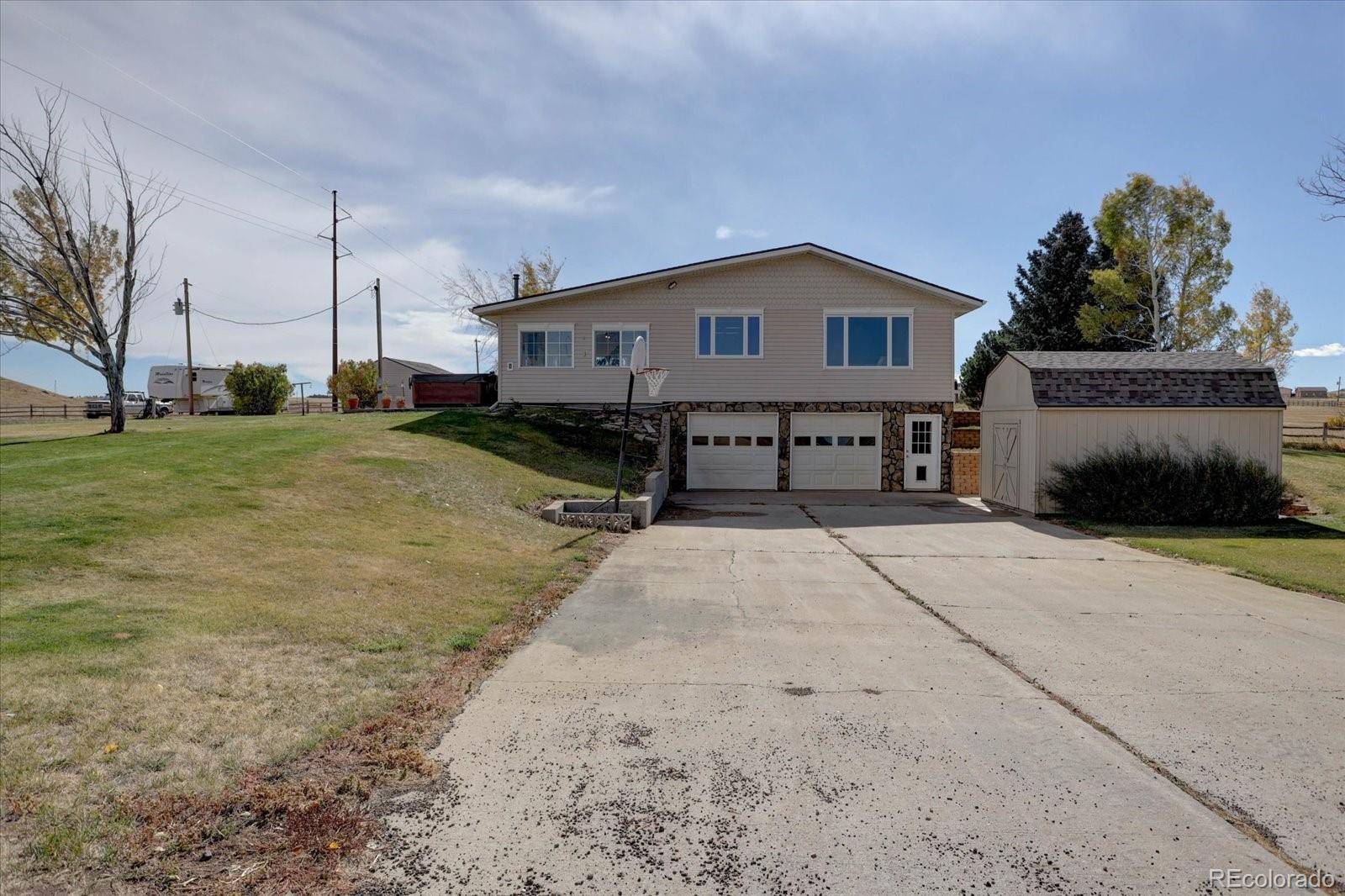 Larkspur, CO 80118,11810 Mesa View RD