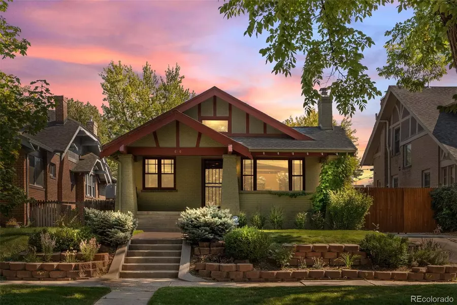 610 Adams ST, Denver, CO 80206