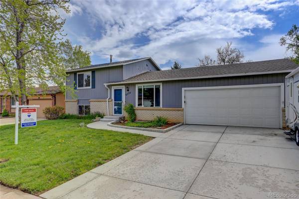 6534 S Dudley WAY, Littleton, CO 80123