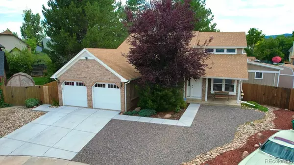 Littleton, CO 80127,5447 S Swadley CT