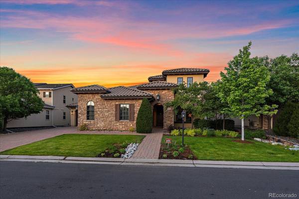 Lone Tree, CO 80124,9494 Vista Hill LN