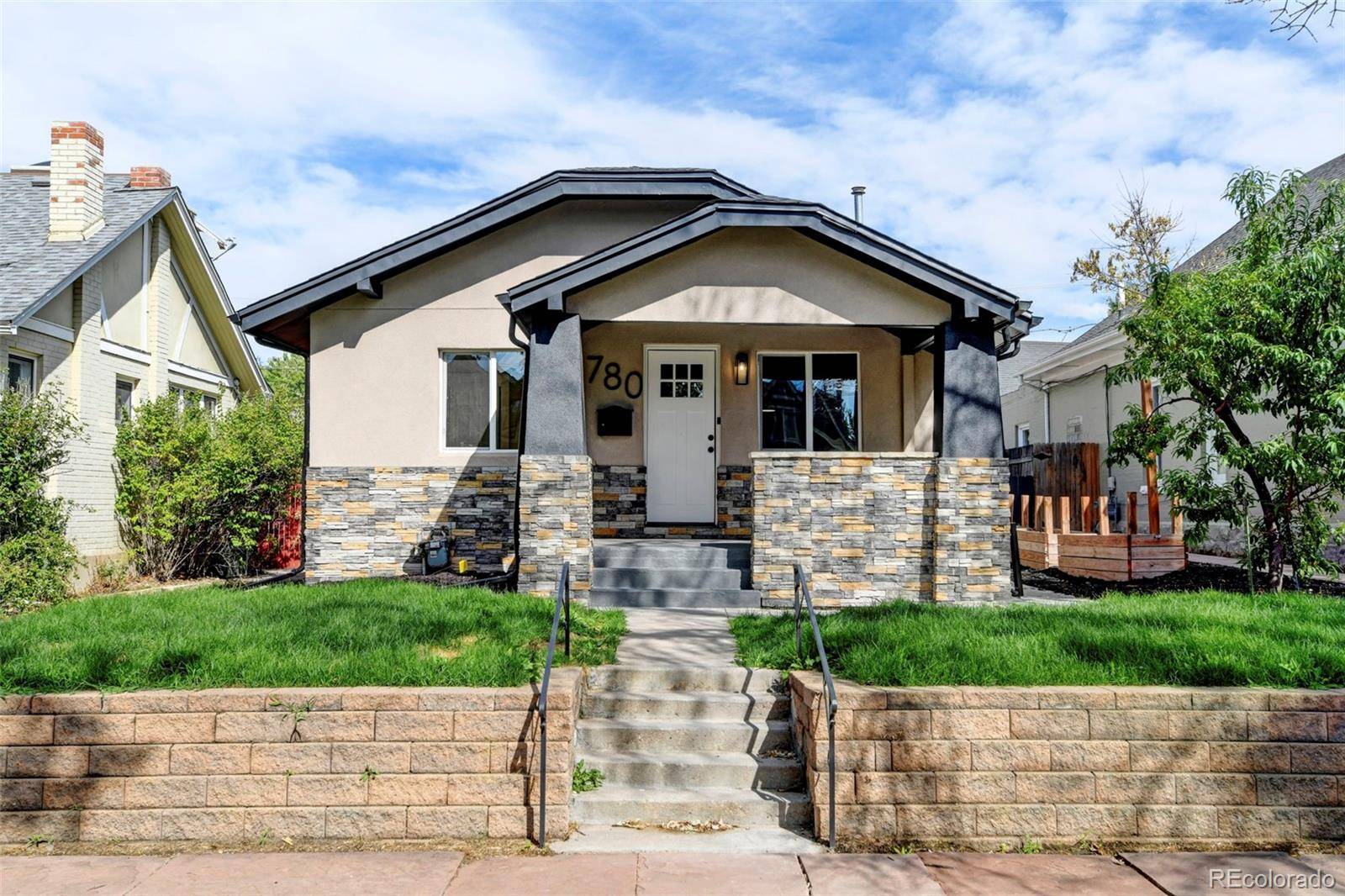 Denver, CO 80209,780 S Sherman ST