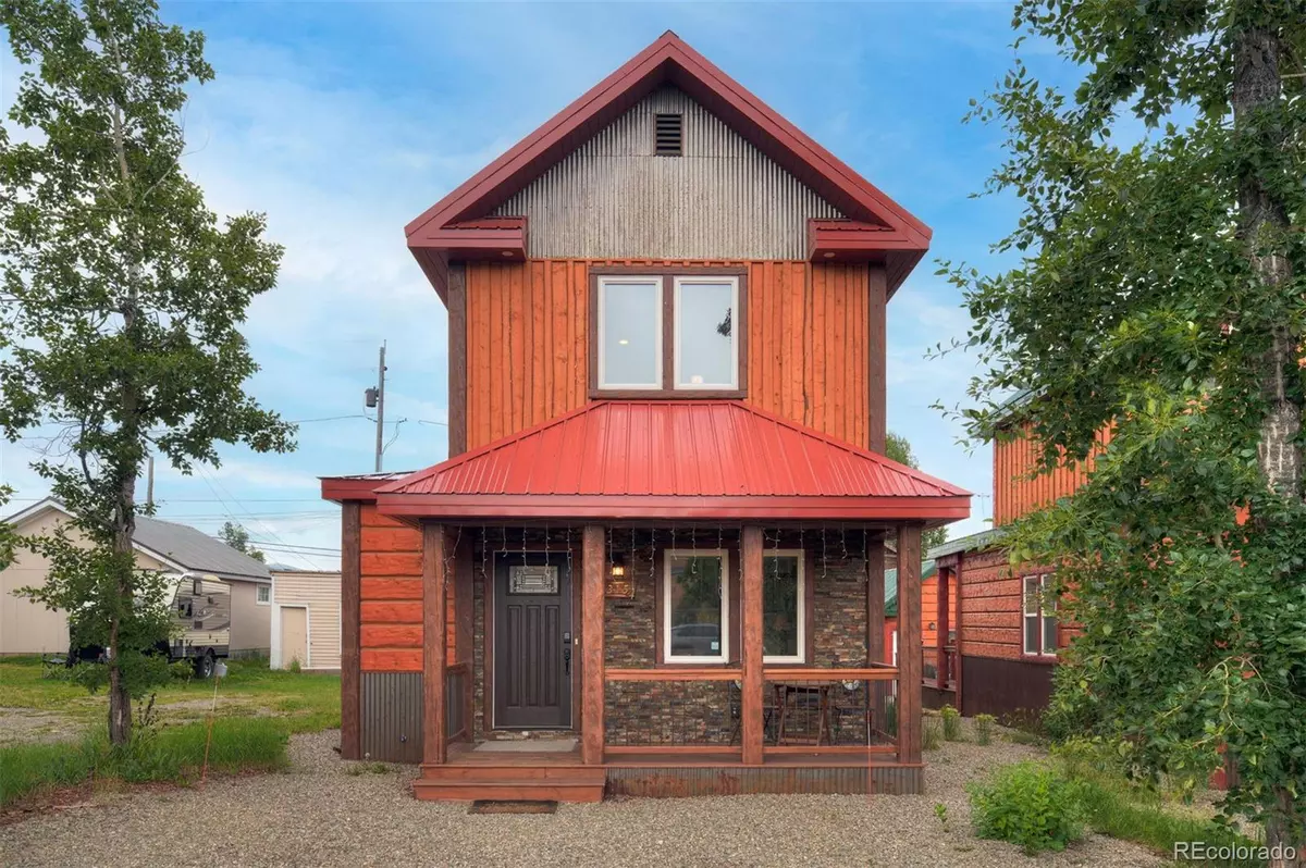 Leadville, CO 80461,315 W 5th ST