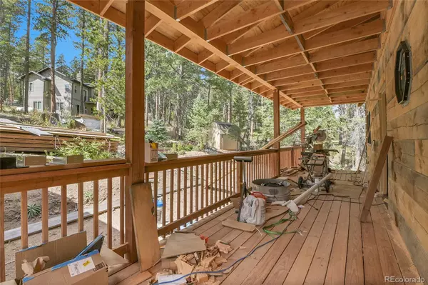 Conifer, CO 80433,11156 Wallace AVE