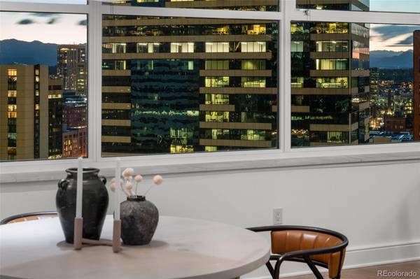 1891 Curtis ST #1820, Denver, CO 80202