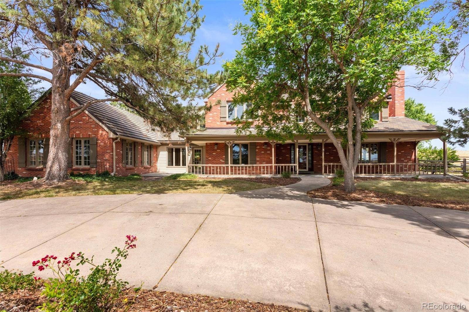 7858 S Zeno ST, Centennial, CO 80016