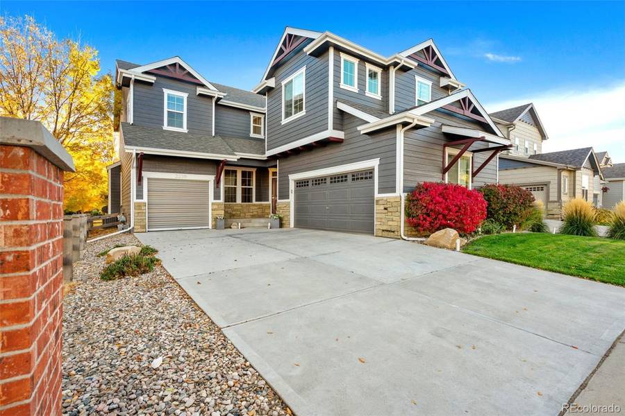 2239 Katahdin DR, Fort Collins, CO 80525