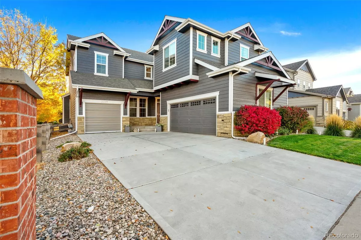 Fort Collins, CO 80525,2239 Katahdin DR