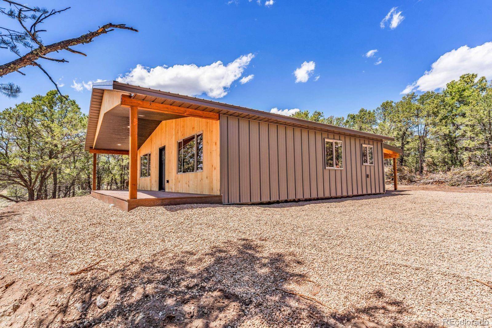 Cotopaxi, CO 81223,387 15th TRL
