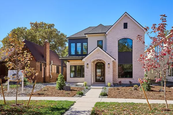Denver, CO 80220,1679 Bellaire ST