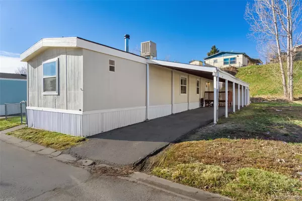 Federal Heights, CO 80260,9850 Federal BLVD