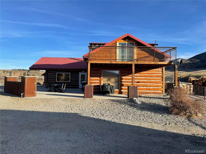 146 Highway 82, Twin Lakes, CO 81251