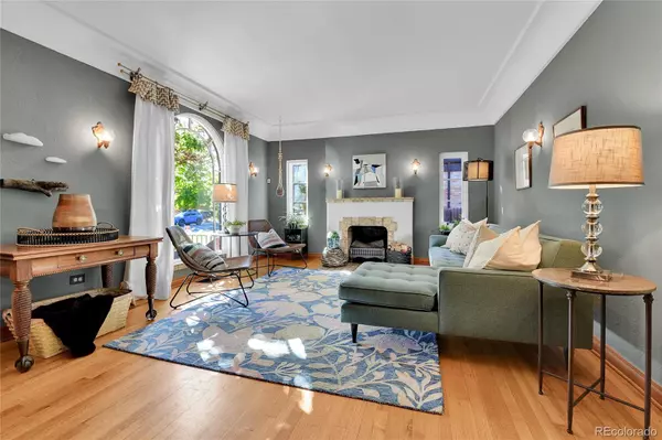 Denver, CO 80207,2361 Locust ST